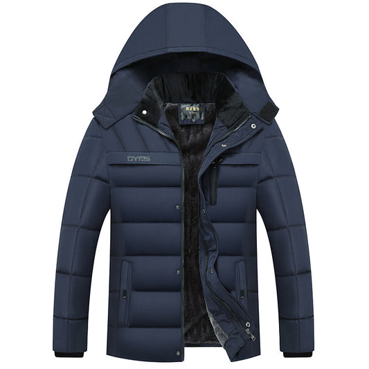 SUPER WARM JACKET GO Buy