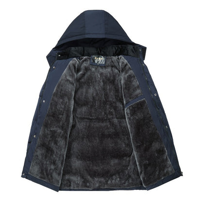 SUPER WARM JACKET GO Buy