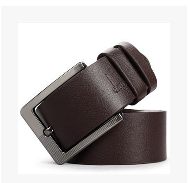 Men's belt GO Buy