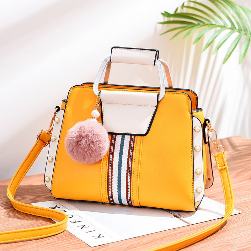 Shoulder Messenger Bag GO Buy