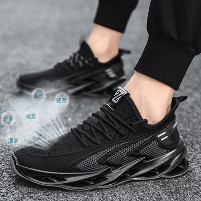 Summer Men's Running Casual Shoes Men GO Buy