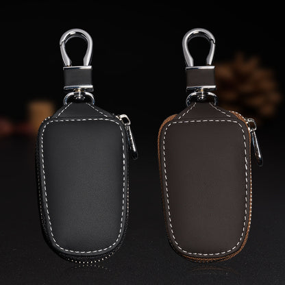 Modified Zipper Remote Control Smart Key Car Protective Cover GO Buy