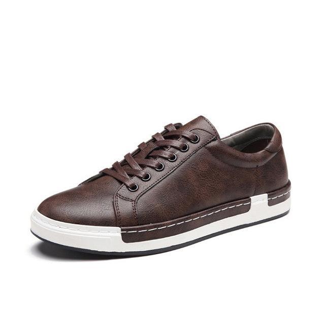 Handmade Men Shoes GO Buy