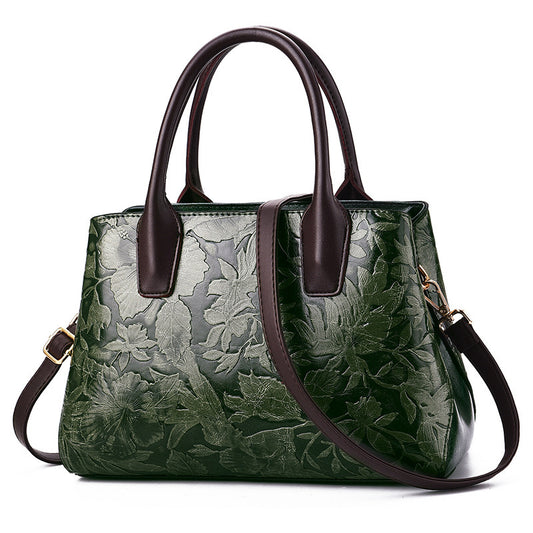 New High Quality Fashionable Women's Bag In Spring And Summer GO Buy