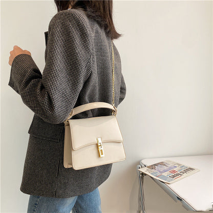 Spring new street small square bag GO Buy
