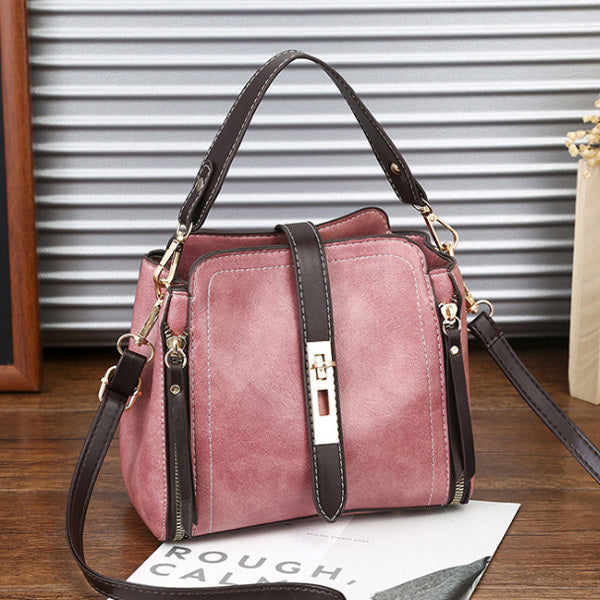 Fashion One Shoulder Messenger Bag GO Buy