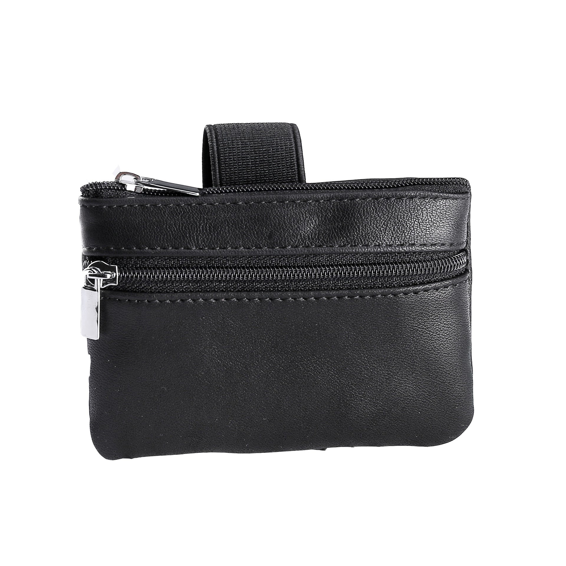 Wrist bag leather key case GO Buy