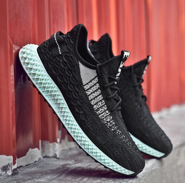 Customize Fashionable Cheap Sport Shoes Men Running GO Buy