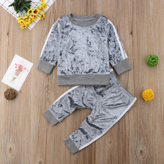 Candy-colored children's clothing GO buy