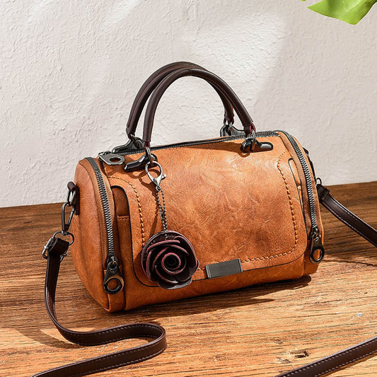 Simple fashion handbag GO Buy