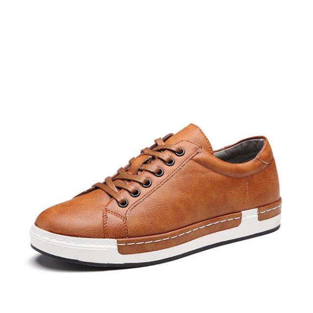 Handmade Men Shoes GO Buy