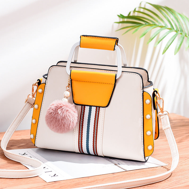 Shoulder Messenger Bag GO Buy