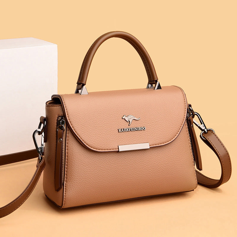Fashionable Stylish Women's Crossbody Shoulder Bag GO Buy
