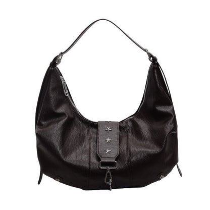 Casual Fashion Retro Shoulder Messenger Bag GO Buy