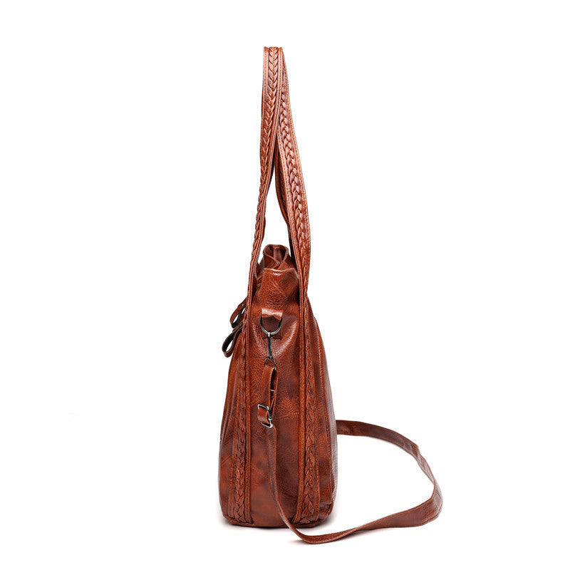 Hand messenger bag GO Buy