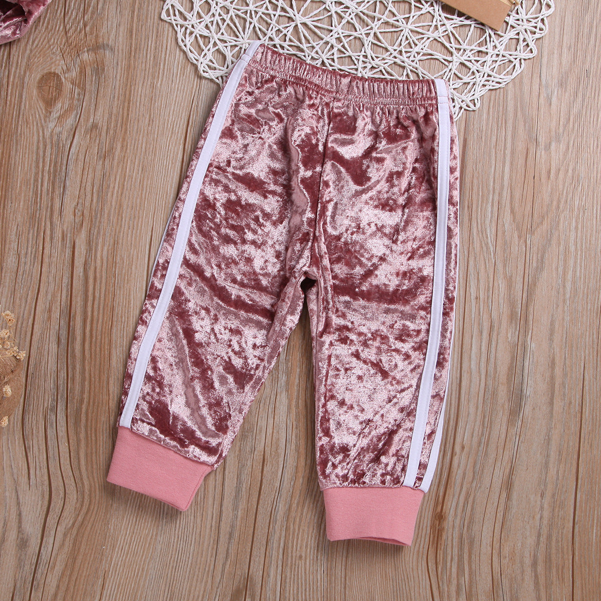 Candy-colored children's clothing GO buy