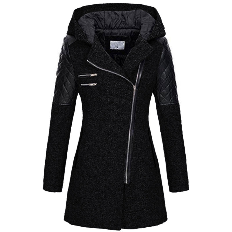 Gothic Hooded Coat GO buy