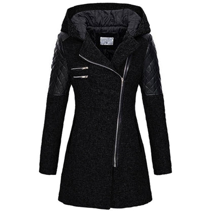 Gothic Hooded Coat GO buy