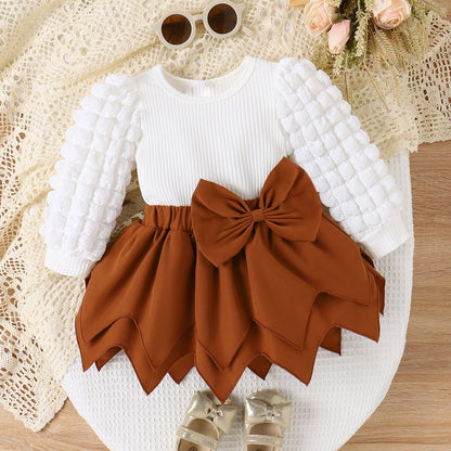 Fashion Irregular Skirt For Girls Suit GO buy