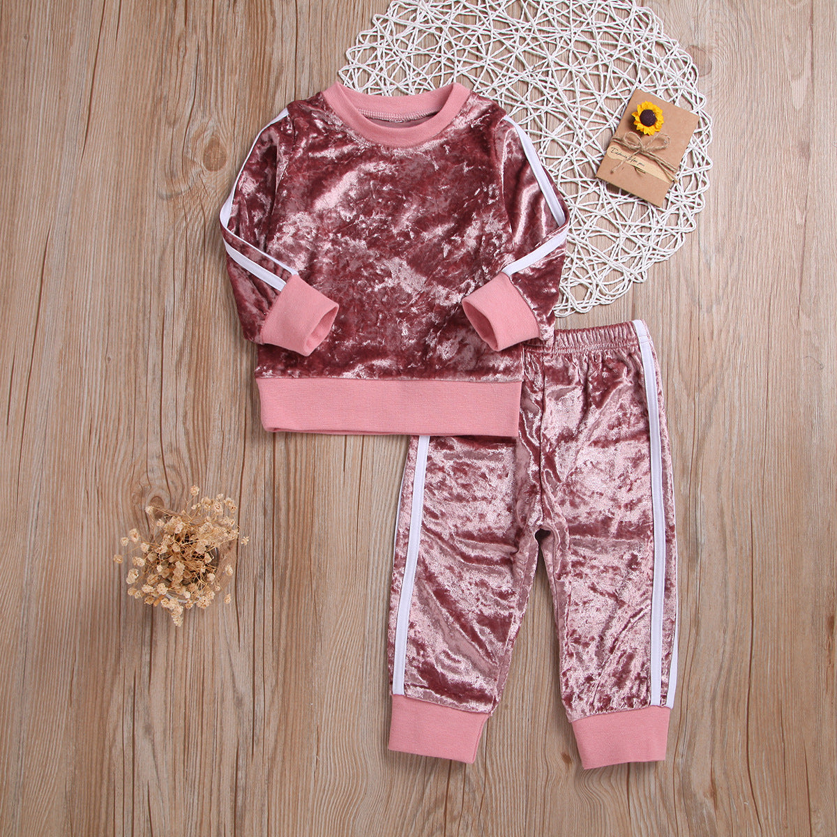 Candy-colored children's clothing GO buy