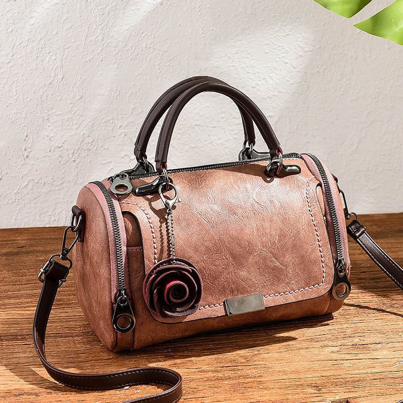 Simple fashion handbag GO Buy