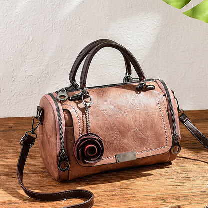 Simple fashion handbag GO Buy