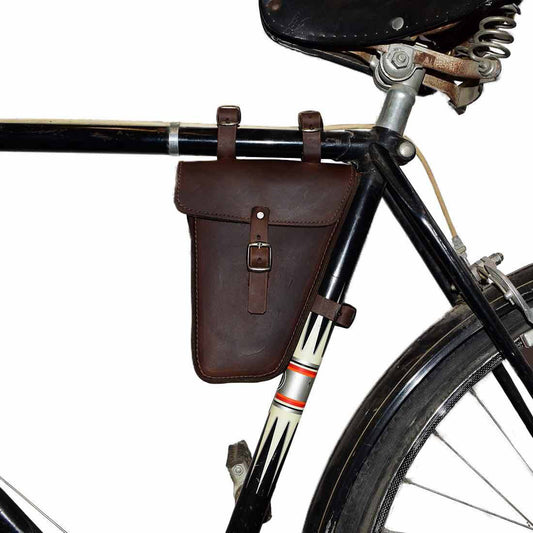 European And American Cycling Outdoor Bicycle Triangle Change And Mobile Phone Bag GO Buy