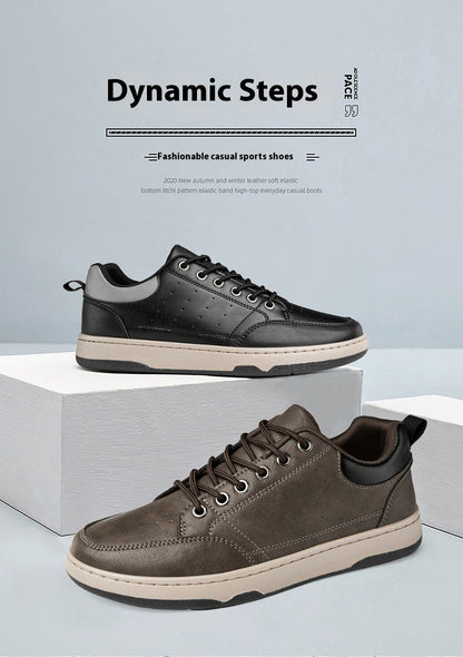 British Men Business Leisure Fashion Shoes GO Buy