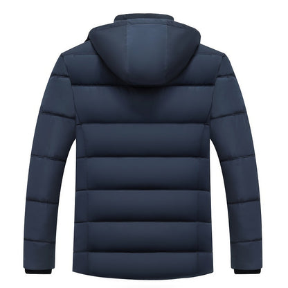 SUPER WARM JACKET GO Buy