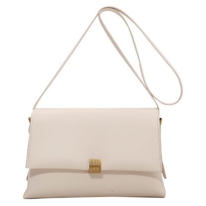 Niche Ins Popular Retro Shoulder Bag Womens Bag GO Buy