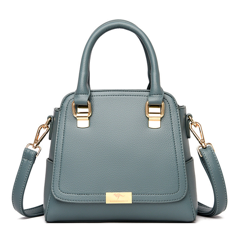 Japanese And Korean Fashion One-shoulder Handbag GO Buy