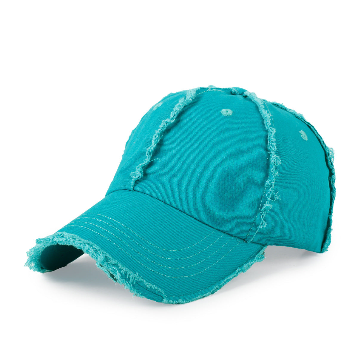 South Korea Sun Protection Sun Hat Women's Leisure Sports Gobuy Fashion