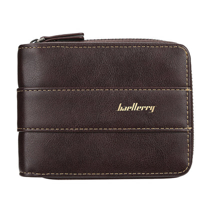 Buckle Multi-Card Driver License Coin Purse GO Buy