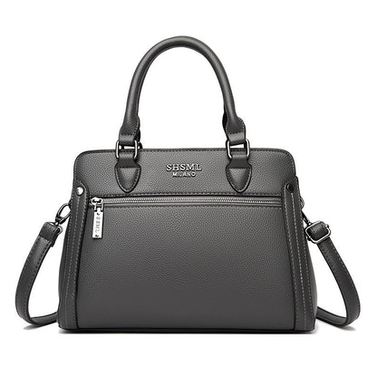 Hand-held Large-capacity One-shoulder Diagonal Bag GO Buy