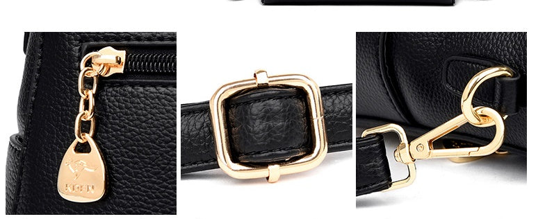 Japanese And Korean Fashion One-shoulder Handbag GO Buy