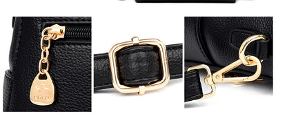 Japanese And Korean Fashion One-shoulder Handbag GO Buy