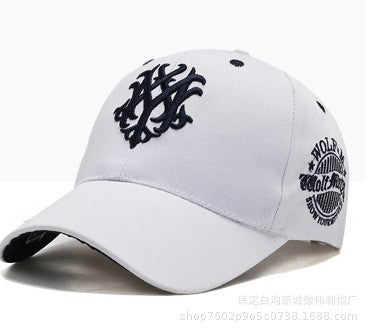 Baseball Cap Outdoor Leisure Sports Peaked Cap Gobuy Fashion