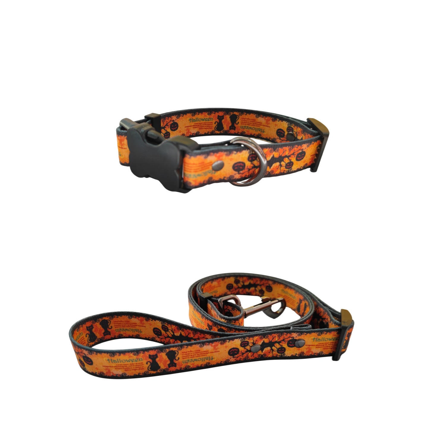 Pet Dog Print Leash Chest Harness GO Buy