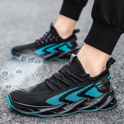 Summer Men's Running Casual Shoes Men GO Buy