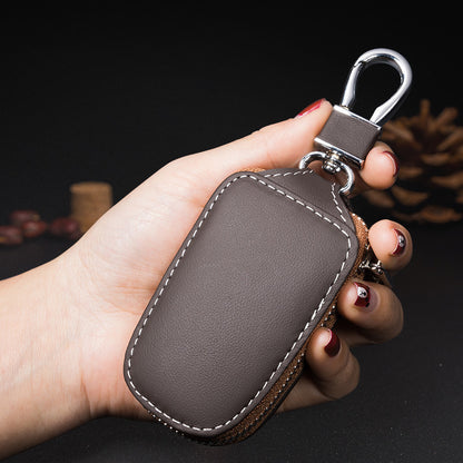 Modified Zipper Remote Control Smart Key Car Protective Cover GO Buy