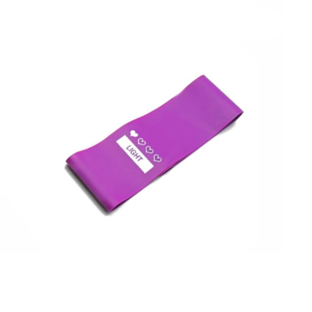 Resistance Bands Sealing Elastic Booty Sport Bodybuilding Rubber Band For Fitness Gym Leagues Equipment Sports Mini Yoga GO buy
