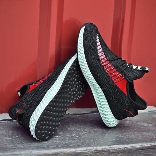 Customize Fashionable Cheap Sport Shoes Men Running GO Buy