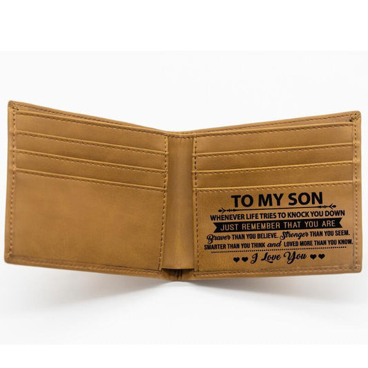 Leather Small Cropped Design Credit Card Holder Wallet GO Buy