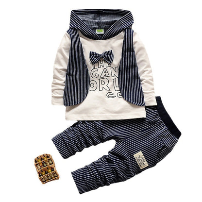European And American Style Autumn Clothes Foreign Trade Children GO buy