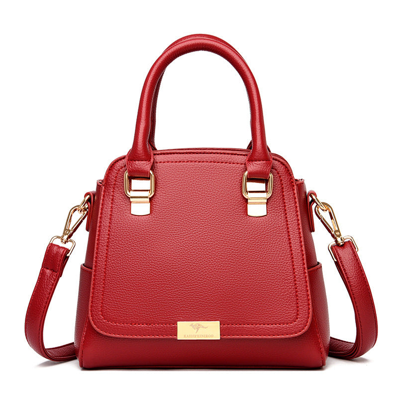 Japanese And Korean Fashion One-shoulder Handbag GO Buy