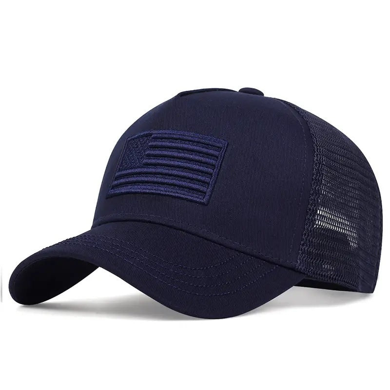 Fashion Camouflage Baseball Cap Men Gobuy Fashion