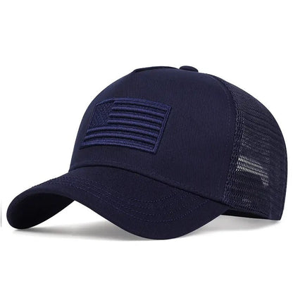 Fashion Camouflage Baseball Cap Men Gobuy Fashion