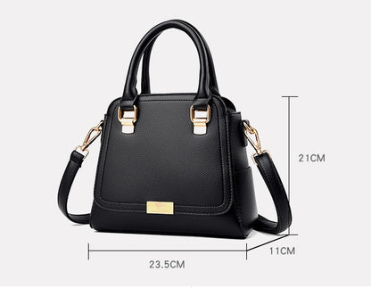 Japanese And Korean Fashion One-shoulder Handbag GO Buy