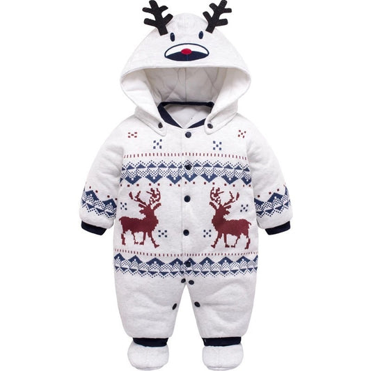 Winter Clothes For Newborns Going Out GO buy