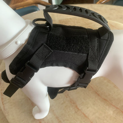 Chest Strap Hand Holding Rope Vest-style Anti Breaking Loose Adjustable GO Buy